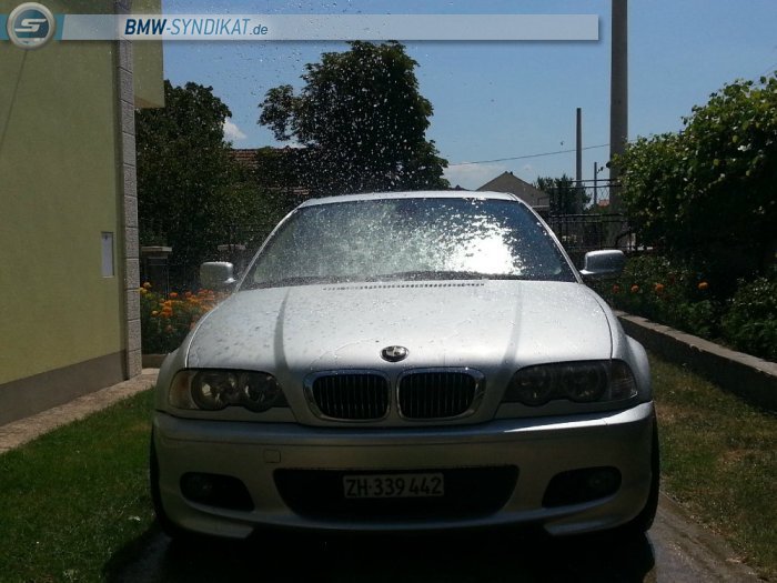 BMW-Syndikat Fotostorie