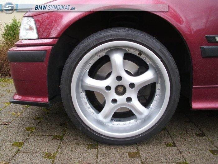 BMW-Syndikat Fotostorie