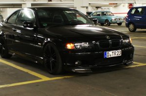 Bmw 330ci E46 SMG Tuned - 3er BMW - E46