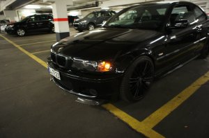 Bmw 330ci E46 SMG Tuned - 3er BMW - E46