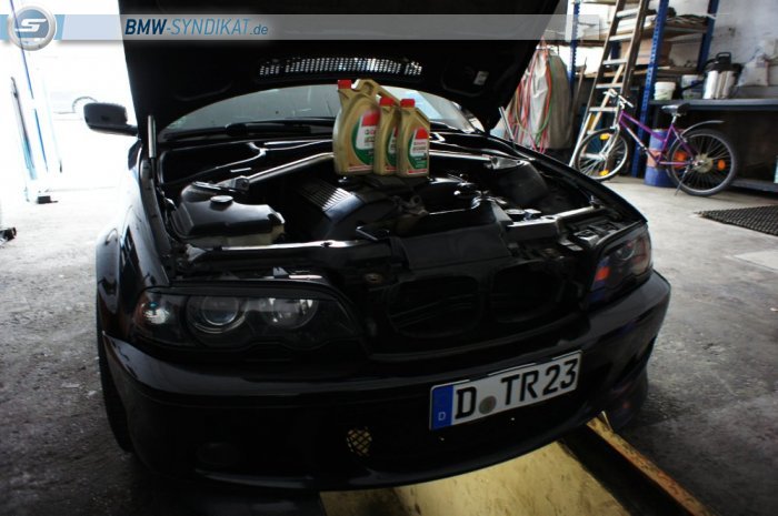 BMW-Syndikat Fotostorie