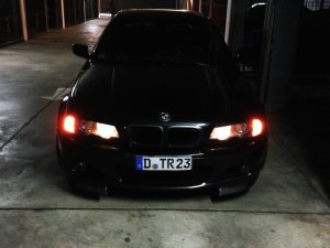 Bmw 330ci E46 SMG Tuned - 3er BMW - E46