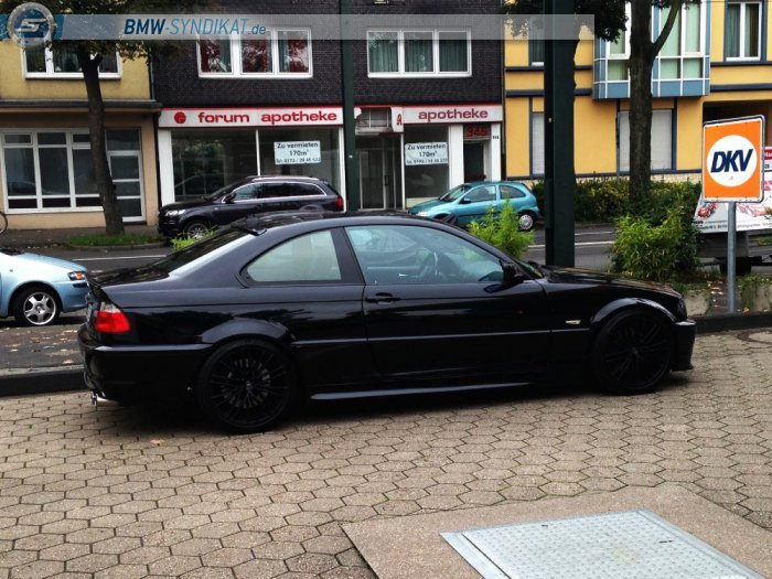 BMW-Syndikat Fotostorie