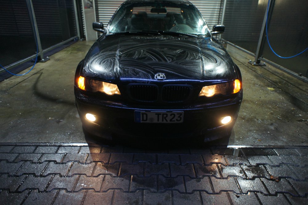 Bmw 330ci E46 SMG Tuned - 3er BMW - E46