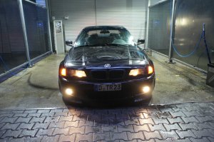 Bmw 330ci E46 SMG Tuned - 3er BMW - E46