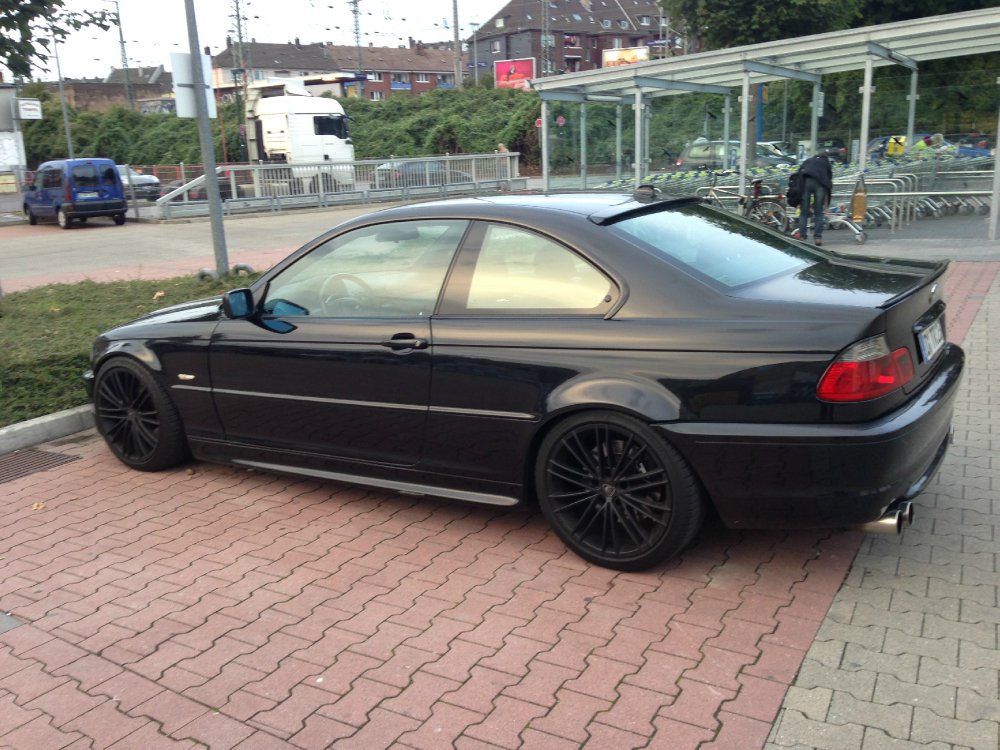 Bmw 330ci E46 SMG Tuned - 3er BMW - E46