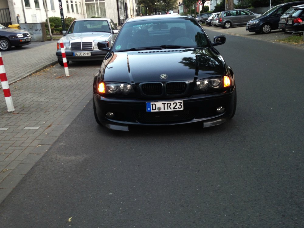 Bmw 330ci E46 SMG Tuned - 3er BMW - E46