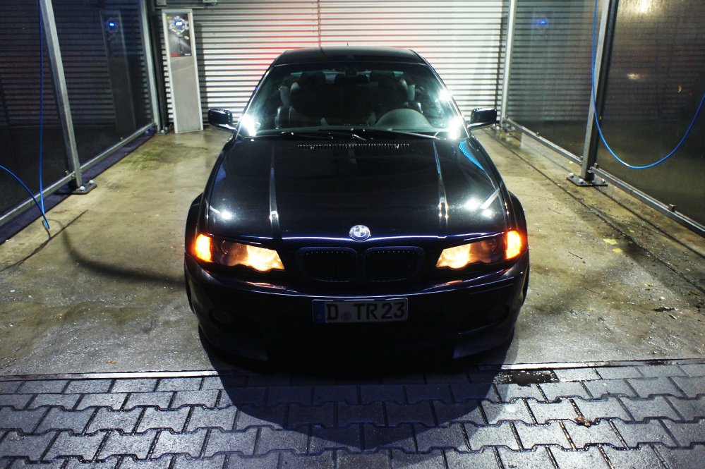 Bmw 330ci E46 SMG Tuned - 3er BMW - E46