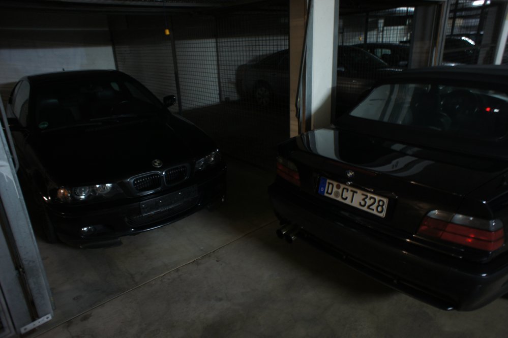 Bmw 330ci E46 SMG Tuned - 3er BMW - E46