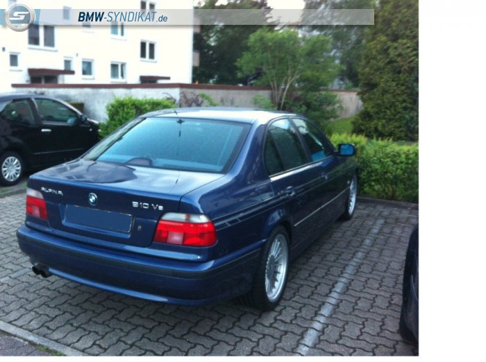 BMW-Syndikat Fotostorie