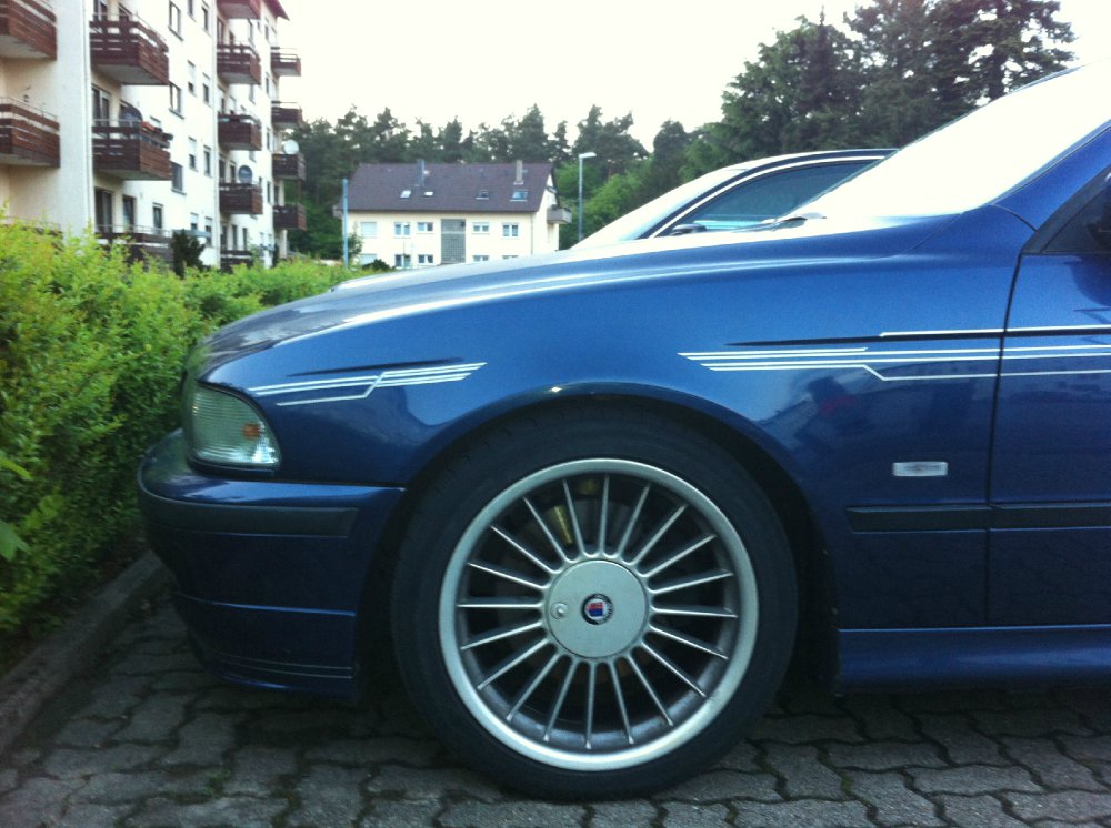 ALPINA - Fotostories weiterer BMW Modelle