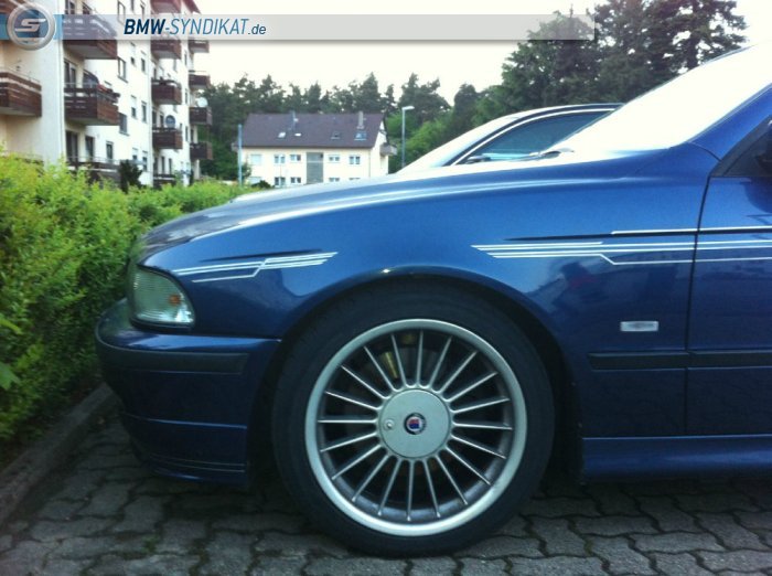 BMW-Syndikat Fotostorie