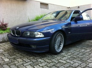 ALPINA - Fotostories weiterer BMW Modelle