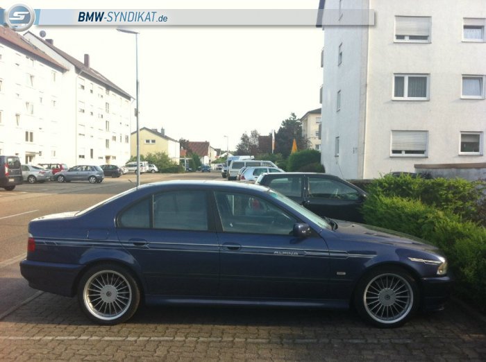 BMW-Syndikat Fotostorie