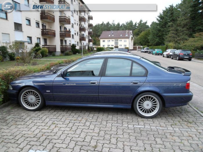 BMW-Syndikat Fotostorie