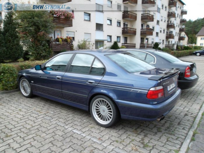 BMW-Syndikat Fotostorie