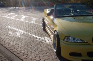 YellowStar`s - 3er BMW - E36