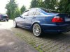 346L Le Mans Blau - 3er BMW - E46 - IMG-20130704-WA0003.jpg