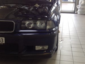 BMW 328i coupé - 3er BMW - E36 BMW 328i coupé - 3er BMW - E36