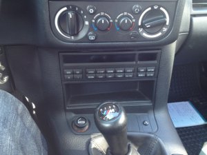 BMW 328i coup - 3er BMW - E36