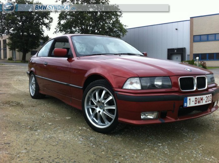 BMW-Syndikat Fotostorie