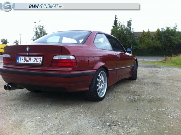 BMW-Syndikat Fotostorie