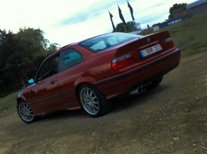 Ac Schnitzer E46 Limousine - 3er BMW - E46