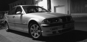 Ac Schnitzer E46 Limousine - 3er BMW - E46