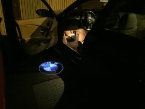 Ex Knacki ^^ - 5er BMW - E60 / E61