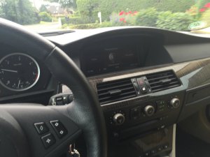 Ex Knacki ^^ - 5er BMW - E60 / E61