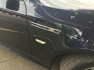 Ex Knacki ^^ - 5er BMW - E60 / E61