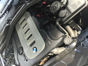 Ex Knacki ^^ - 5er BMW - E60 / E61