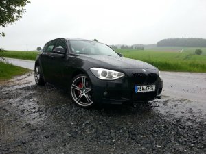 120d - 1er BMW - F20 / F21 / F40 / F70 120d - 1er BMW - F20 / F21 / F40 / F70