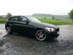 120d - 1er BMW - F20 / F21 / F40 / F70 120d - 1er BMW - F20 / F21 / F40 / F70