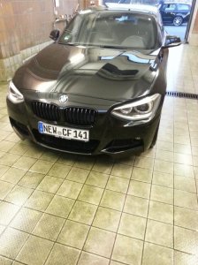 120d - 1er BMW - F20 / F21 / F40 / F70 120d - 1er BMW - F20 / F21 / F40 / F70
