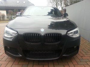 120d - 1er BMW - F20 / F21 / F40 / F70