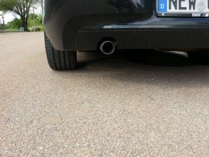 120d - 1er BMW - F20 / F21 / F40 / F70 120d - 1er BMW - F20 / F21 / F40 / F70
