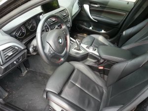 120d - 1er BMW - F20 / F21 / F40 / F70 120d - 1er BMW - F20 / F21 / F40 / F70