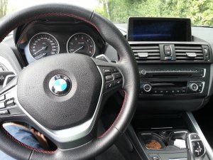 120d - 1er BMW - F20 / F21 / F40 / F70 120d - 1er BMW - F20 / F21 / F40 / F70