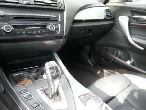 120d - 1er BMW - F20 / F21 / F40 / F70
