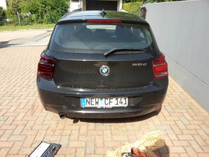 120d - 1er BMW - F20 / F21 / F40 / F70 120d - 1er BMW - F20 / F21 / F40 / F70