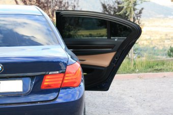 Daily 730d F01 - Fotostories weiterer BMW Modelle