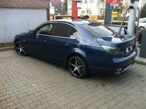 530d mein baby ;) - 5er BMW - E60 / E61
