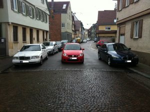 530d mein baby ;) - 5er BMW - E60 / E61