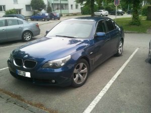 530d mein baby ;) - 5er BMW - E60 / E61