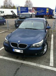 530d mein baby ;) - 5er BMW - E60 / E61