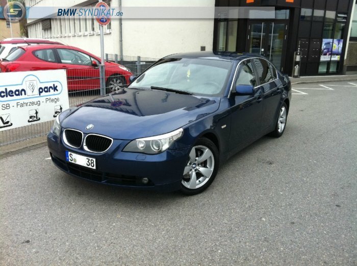 BMW-Syndikat Fotostorie