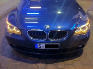 530d mein baby ;) - 5er BMW - E60 / E61