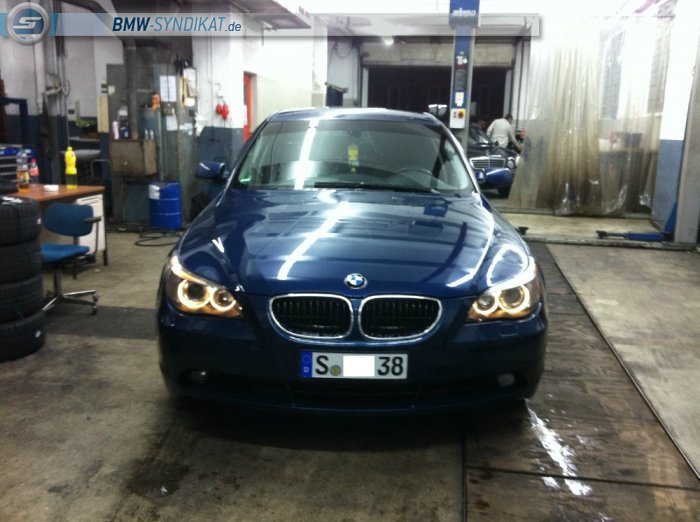 BMW-Syndikat Fotostorie