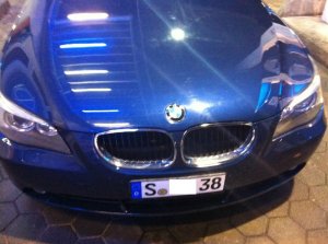 530d mein baby ;) - 5er BMW - E60 / E61
